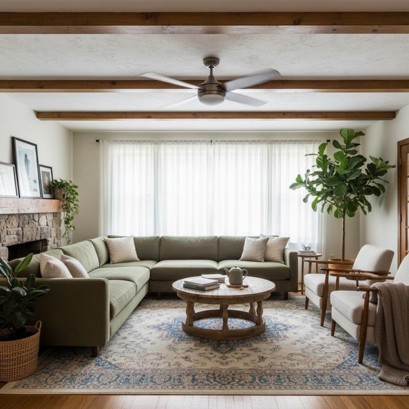 Commercial Ceiling Fan Service in Kansas City, KS