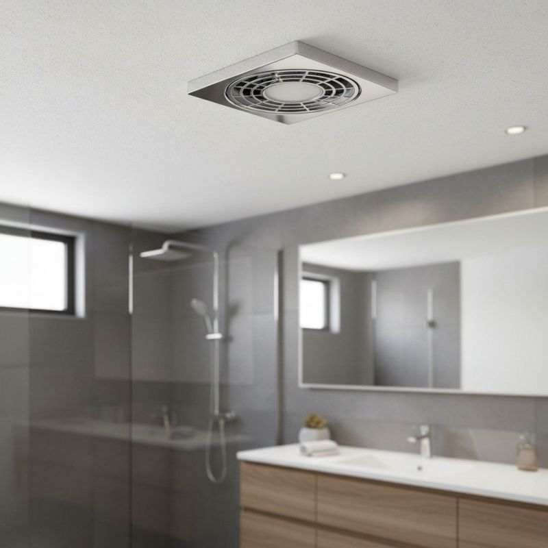Exhaust Fan Installation in Prescott Valley, AZ