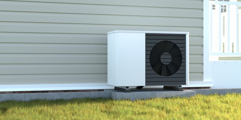 Heat Pump Repair