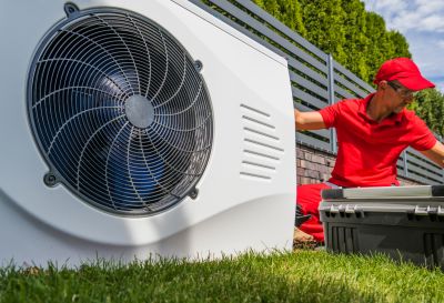 Heat Pump Repair Costs — Cost of Heat Pump Repair