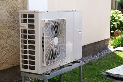 Heat Pump Repair