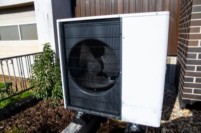 Heat Pump Repair