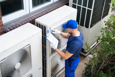 Hvac System Installation in Sarasota, FL
