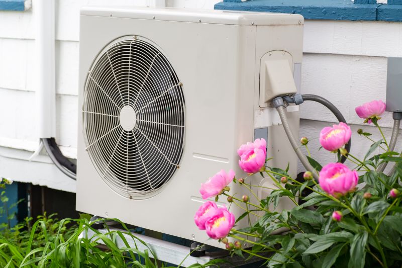Restore Energy Efficiency