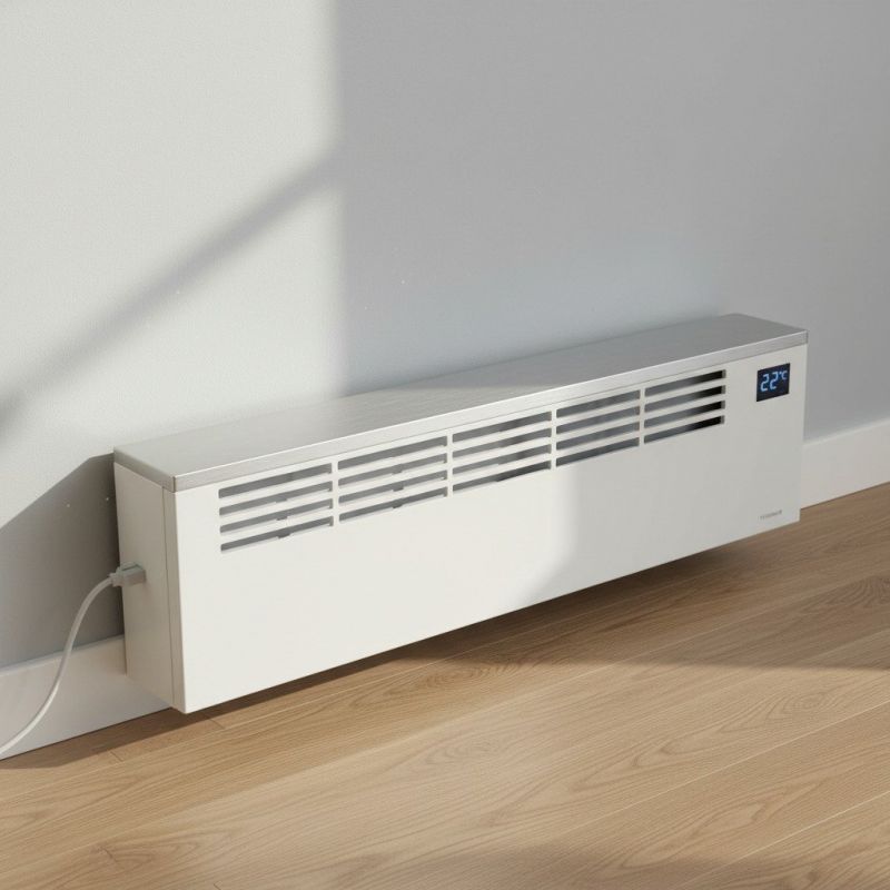 Electric Heating Installation in Monmouth County, NJ